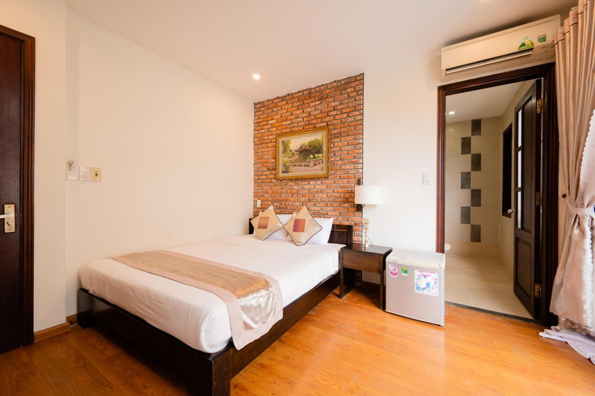 B'Lan Riverside Villa Hoi An Exterior photo