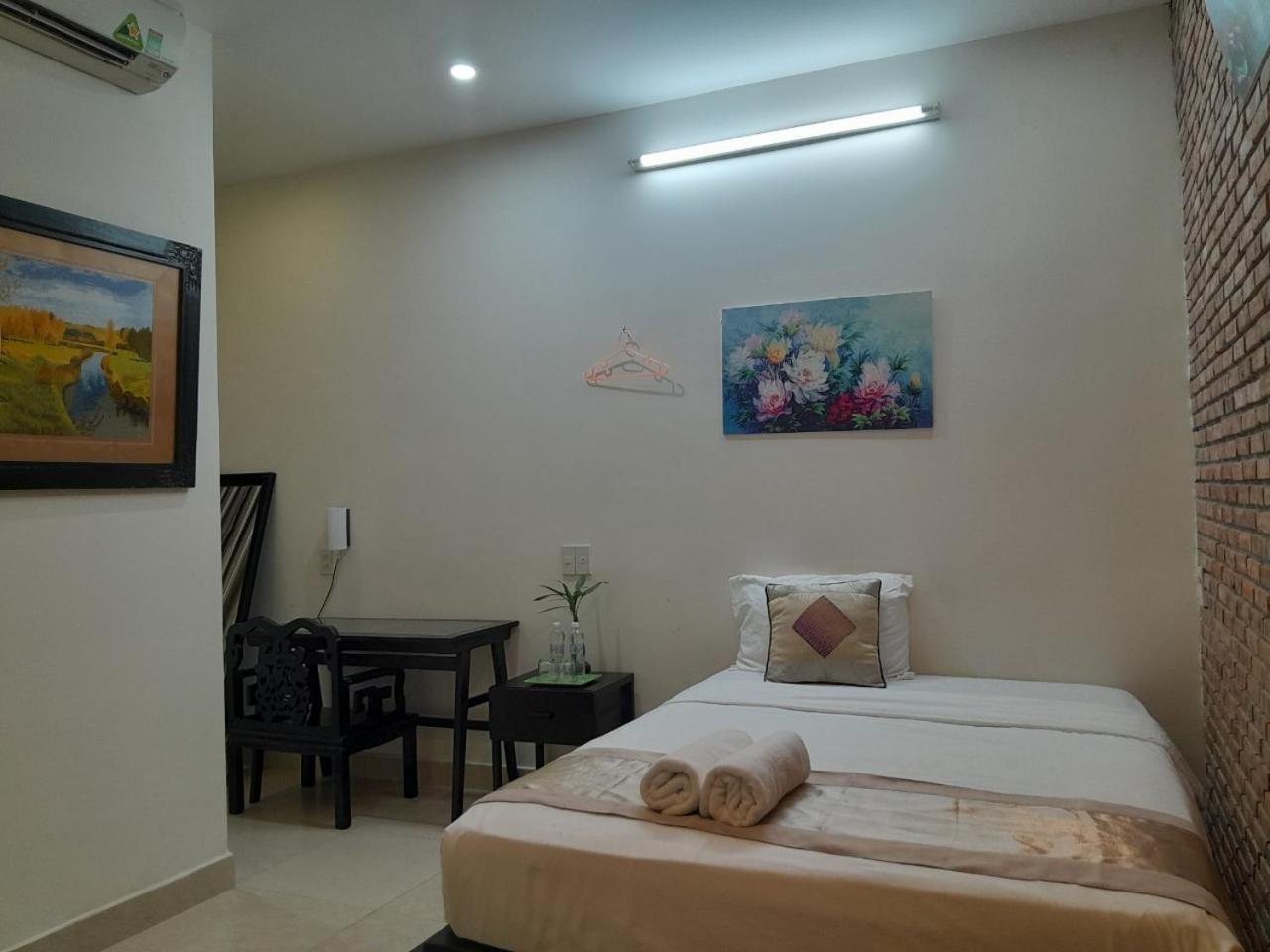 B'Lan Riverside Villa Hoi An Exterior photo