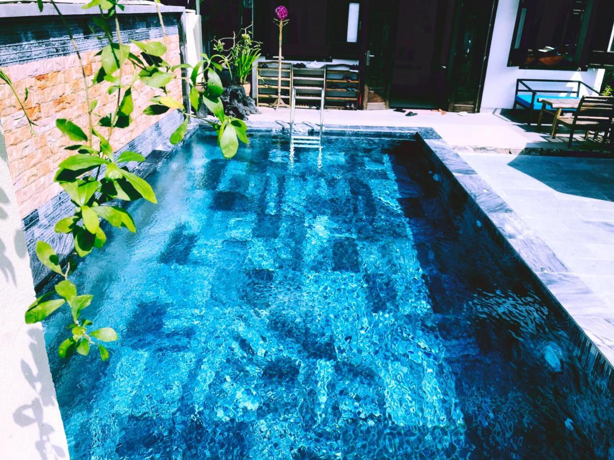 B'Lan Riverside Villa Hoi An Exterior photo